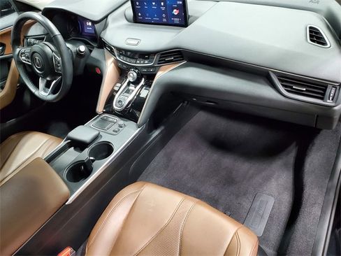 Certified 2023 Acura TLX w/ Technology Package image 14