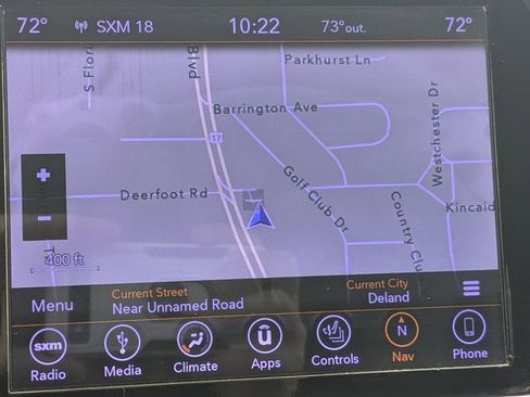 Used 2019 Jeep Grand Cherokee Limited image 22