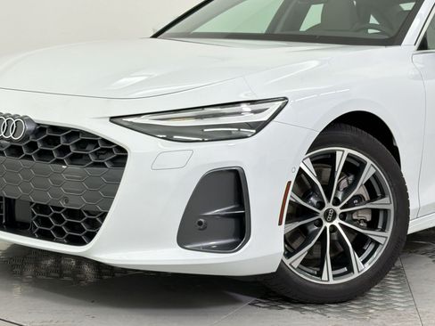 New 2026 Audi A6 Premium AWD/4WD image 11