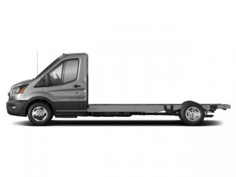 Used 2020 Ford Transit 350 DRW w/ Interior Upgrade Package image 2