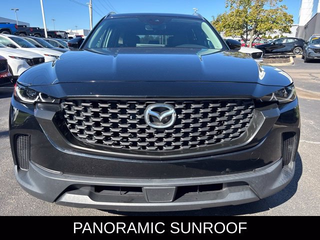 Certified 2024 MAZDA CX-50 AWD 2.5 S w/ Cargo Package image 2