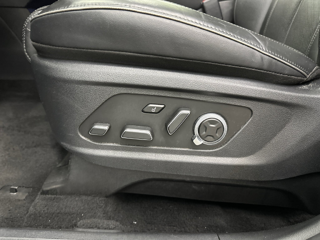Used 2024 Hyundai Palisade Calligraphy AWD/4WD image 10