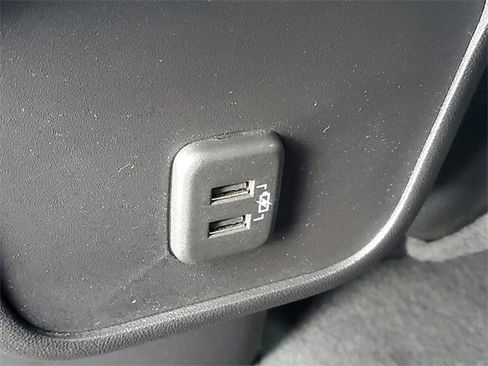 Used 2024 Chevrolet Equinox RS image 12