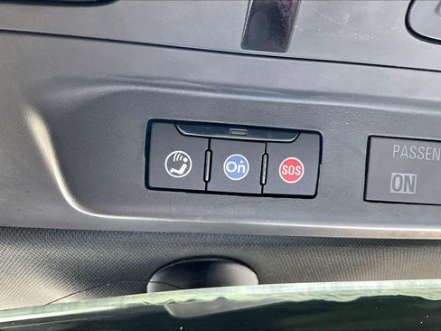 Used 2019 Chevrolet Camaro SS image 11