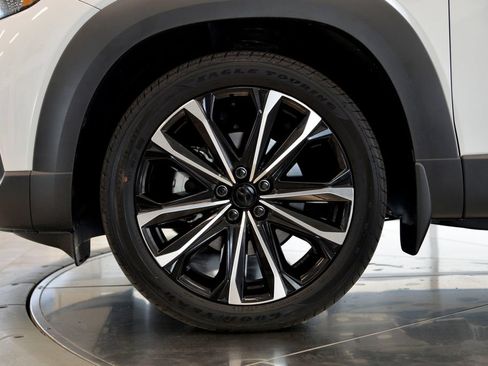 Certified 2026 MAZDA CX-50 AWD 2.5 S image 10