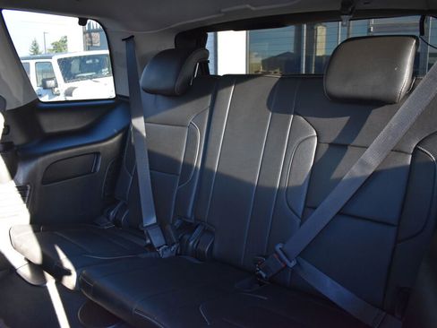 Used 2020 GMC Yukon SLT w/ Open Road Package image 26
