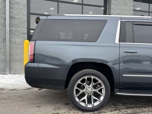 Used 2019 GMC Yukon XL Denali w/ Open Road Package image 46