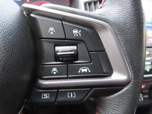 Used 2023 Subaru Impreza 2.0i Sport image 28