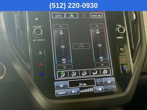 Used 2026 Subaru Forester Premium image 18