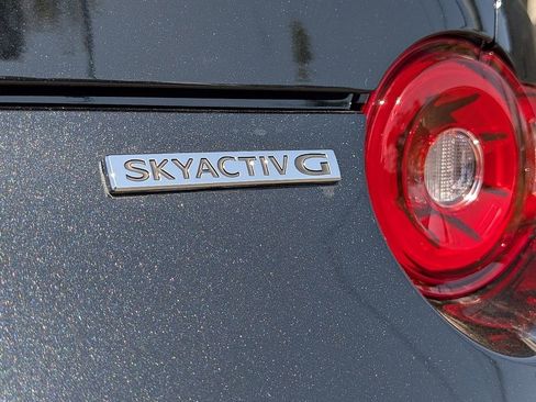 New 2025 MAZDA MX-5 Miata Sport image 13