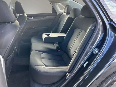 Used 2023 Kia K5 LXS FWD image 22