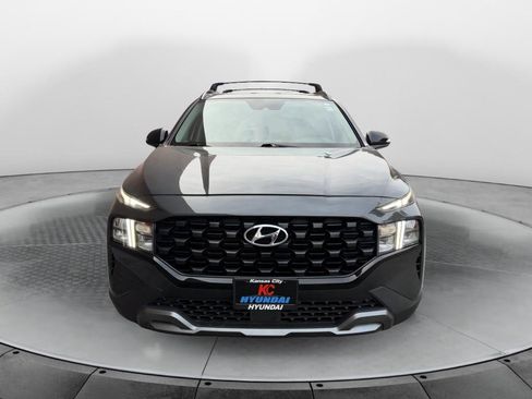 Certified 2023 Hyundai Santa Fe XRT image 7
