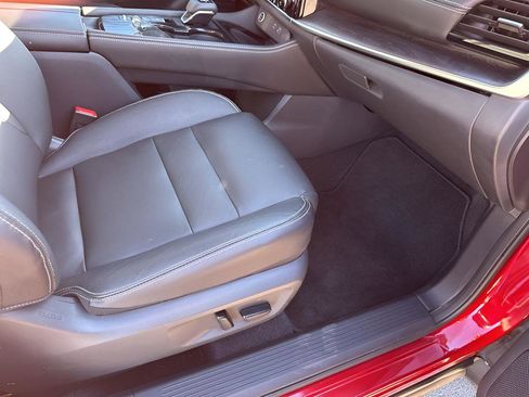 Used 2021 Nissan Rogue SL image 16