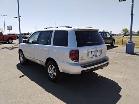 Used 2006 Honda Pilot EX-L image 7