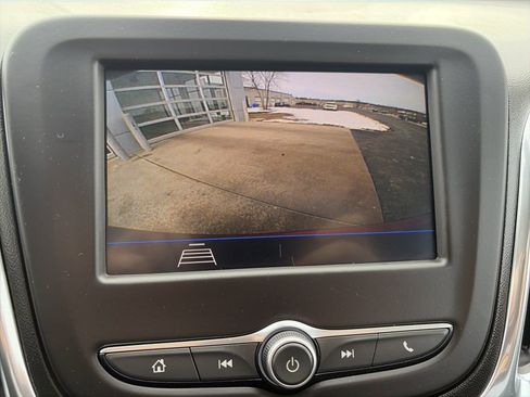 Certified 2020 Chevrolet Equinox LT image 33