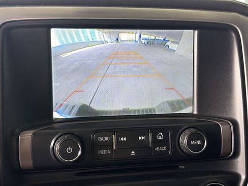 Used 2015 GMC Sierra 1500 SLT AWD/4WD image 20