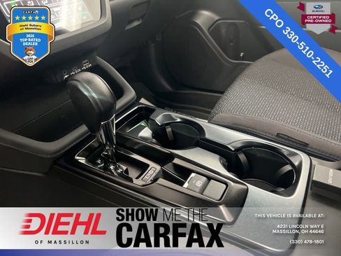 Used 2026 Subaru Forester Premium AWD/4WD image 37