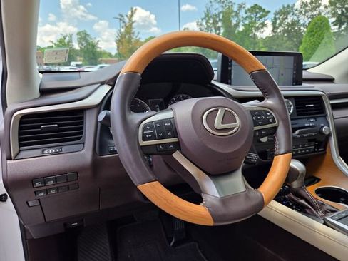 Used 2020 Lexus RX 350 FWD w/ Premium Package image 10