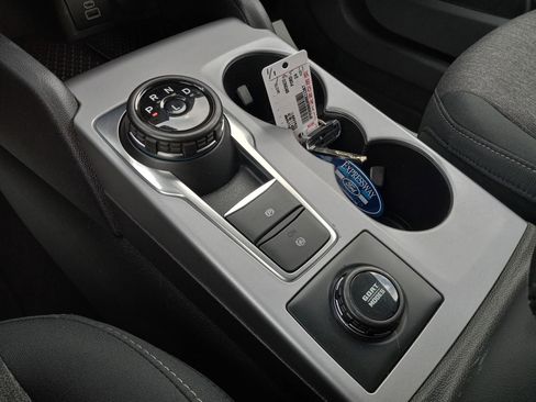 Used 2024 Ford Bronco Sport Big Bend image 22