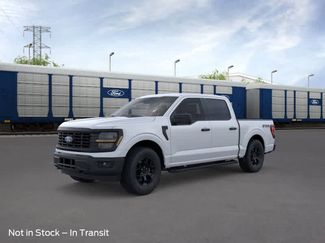 New 2026 Ford F150 STX video 1