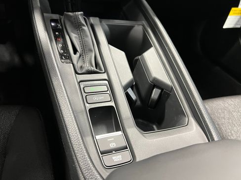 New 2025 Honda Accord LX image 18