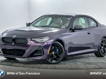 New 2026 BMW 230i Coupe w/ Premium Package
