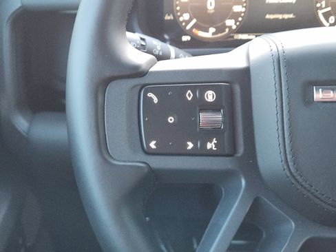 Certified 2024 Land Rover Defender 130 X image 28