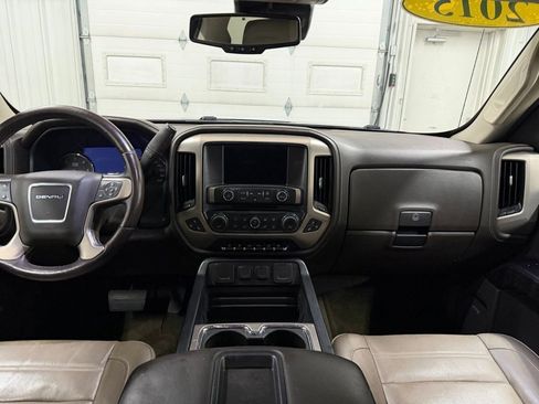 Used 2015 GMC Sierra 1500 Denali image 15