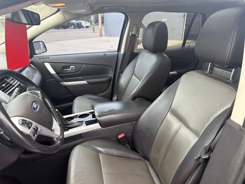 Used 2013 Ford Edge Sport w/ Driver Entry Pkg AWD/4WD image 19