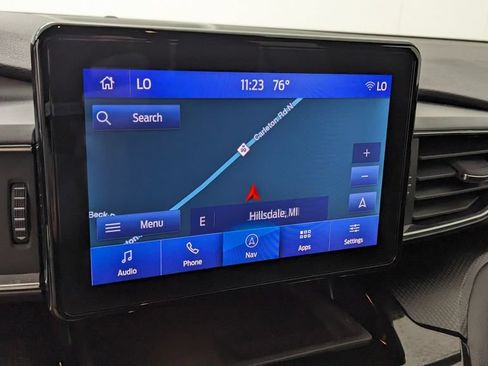 Certified 2023 Ford Explorer ST-Line AWD/4WD image 27