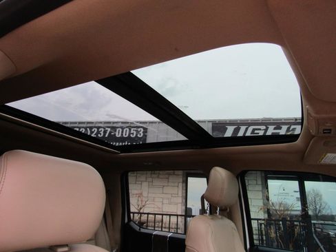 Used 2017 Ford F250 Lariat w/ Lariat Ultimate Package image 8