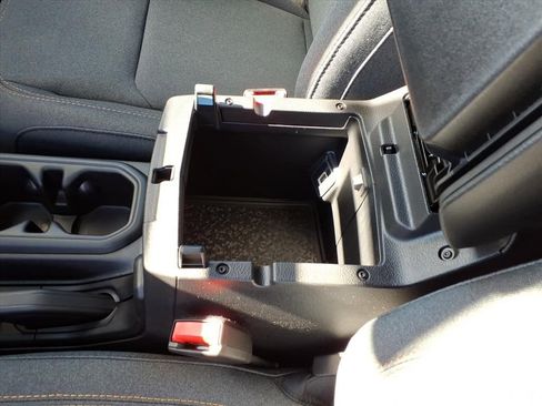 New 2026 Jeep Wrangler Sport image 31