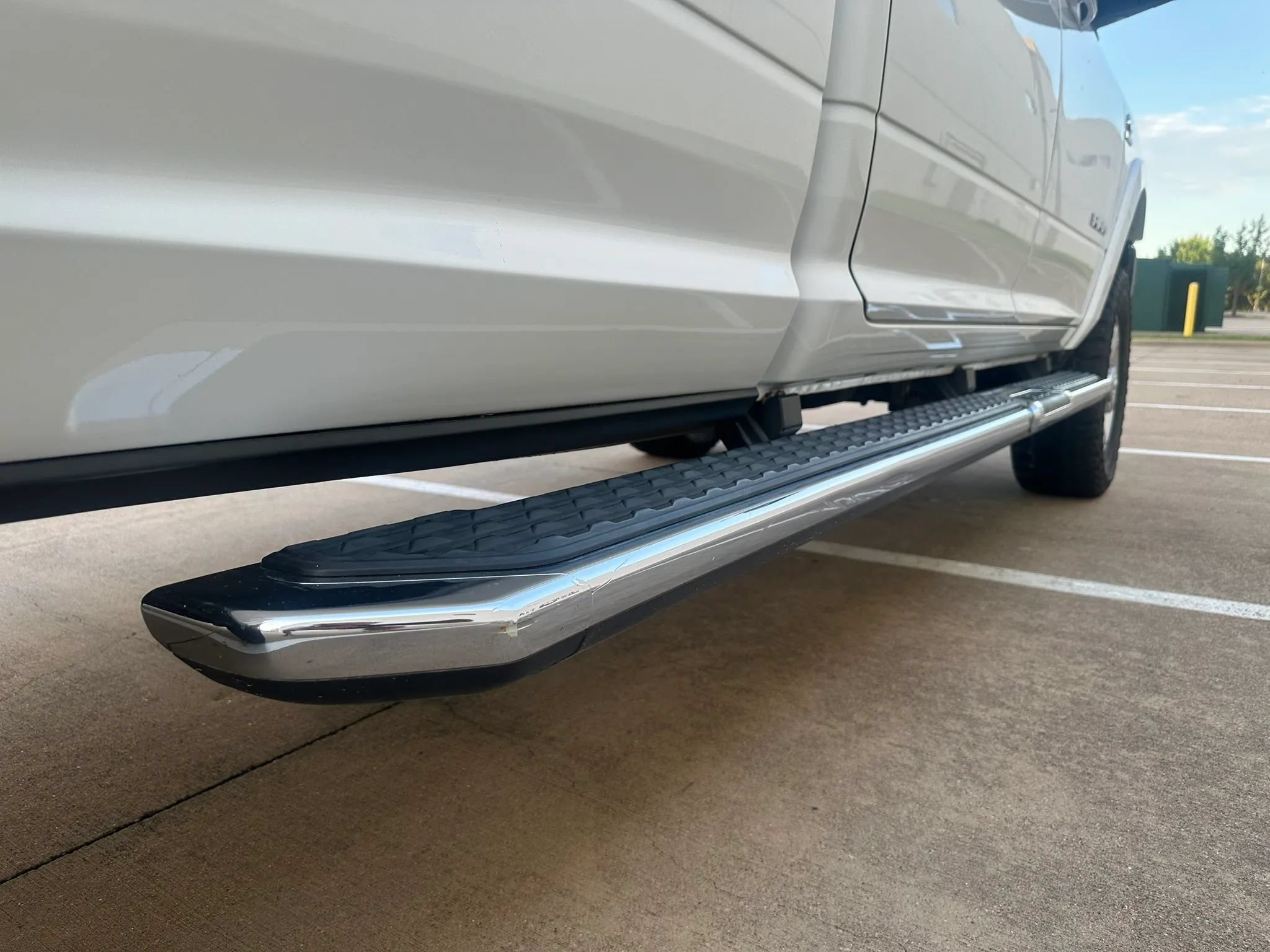 Used 2020 RAM 3500 Laramie AWD/4WD image 11