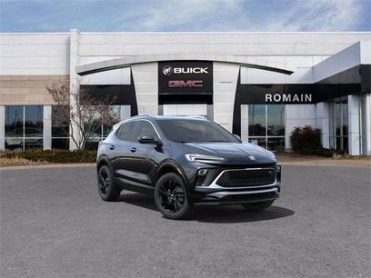 New 2025 Buick Encore GX Sport Touring w/ Advanced Technology Package