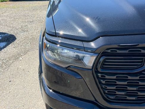 New 2026 RAM 1500 Big Horn AWD/4WD image 5