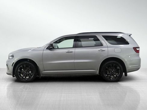 Used 2025 Dodge Durango GT image 2