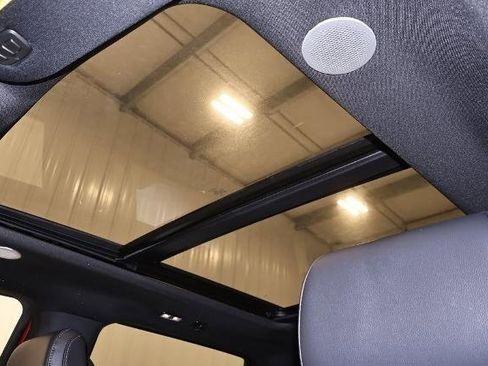 Certified 2024 Ford F150 Lariat w/ Equipment Group 502A High image 30