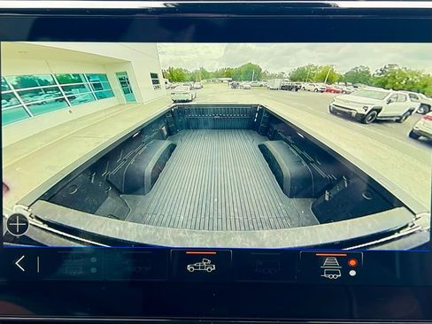 Used 2024 GMC Sierra 1500 Denali Ultimate image 7