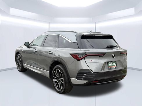 Used 2024 Acura ZDX A-Spec AWD/4WD image 10