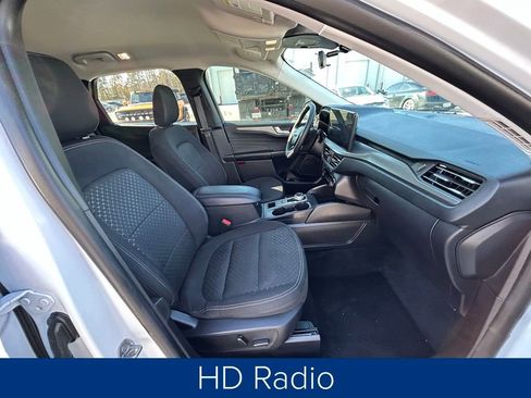 Used 2024 Ford Escape Active w/ Tech Pack #2 image 25