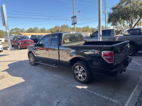 Used 2014 Ford F150 STX w/ Equipment Group 201A Mid image 6