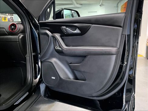 Used 2025 Chevrolet Blazer RS w/ Driver Confidence II Package image 12