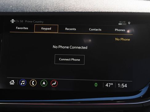 Used 2023 Buick Envision Avenir image 44