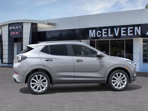 New 2026 Buick Encore GX Avenir w/ Avenir Technology Package image 5