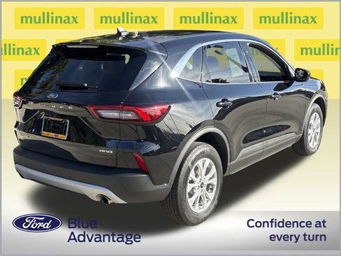 Certified 2023 Ford Escape Active w/ Tech Pack #2 image 5