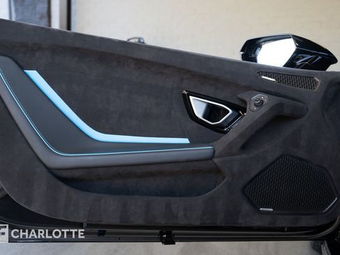 Used 2024 Lamborghini Huracan Tecnica image 18