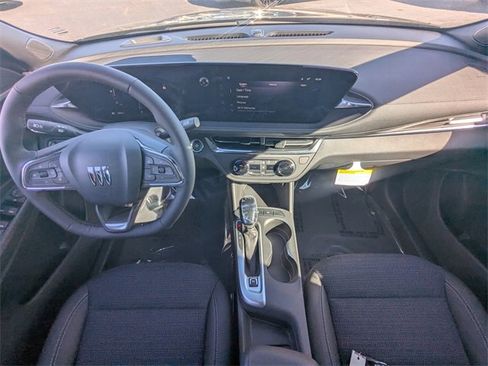 New 2026 Buick Envista Preferred w/ Convenience I Package image 15