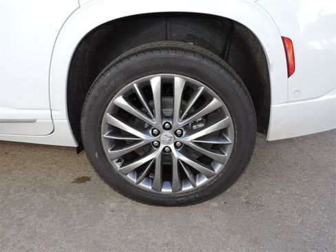 New 2026 Buick Enclave Avenir w/ Super Cruise Package image 11