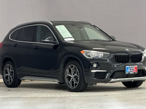 Used 2019 BMW X1 sDrive28i w/ Convenience Package FWD image 6