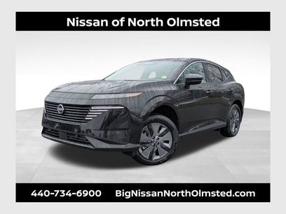 Certified 2025 Nissan Murano SL